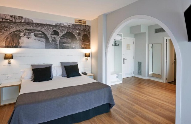 Hotel Can Pamplona