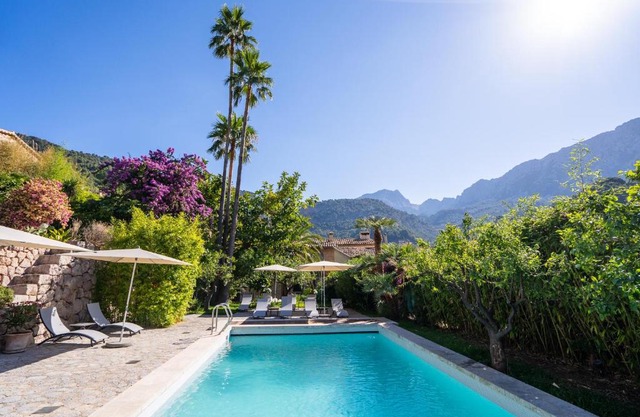 Hotel Can Verdera