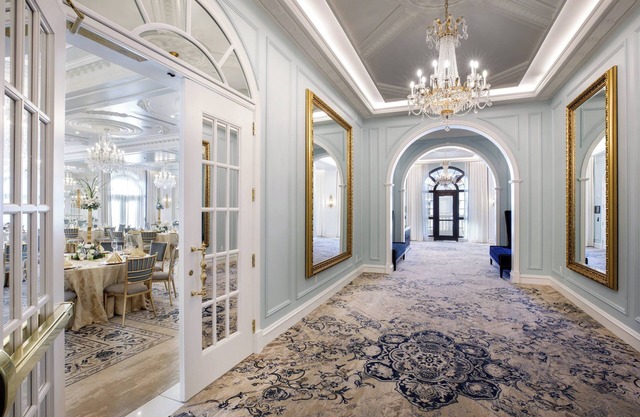 Hotel Carmichael, Autograph Collection