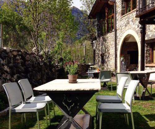 Hotel Casa Arcas