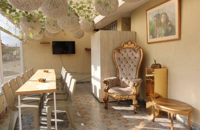 Hotel Casa Botero