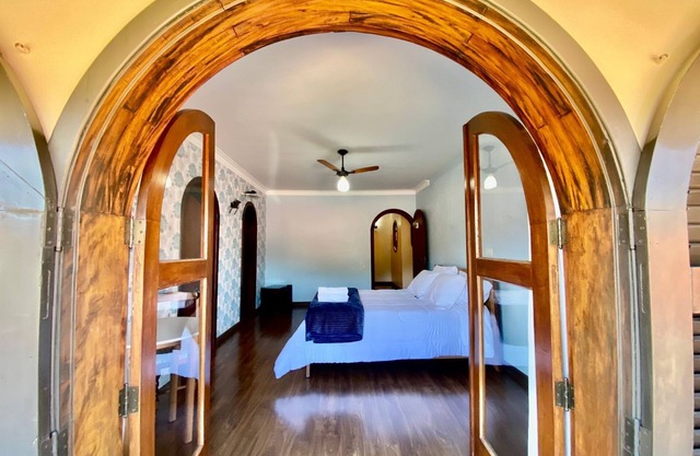 Hotel Casa Central