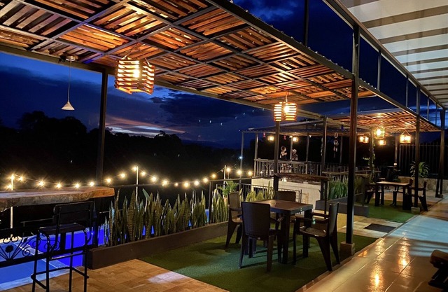 Hotel Casa Campestre HH