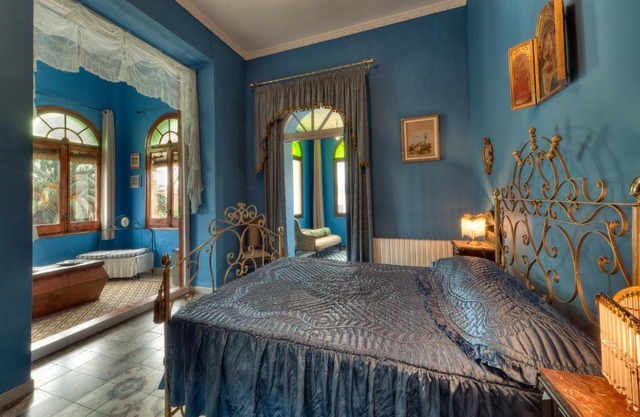 Hotel Casa Ceremines