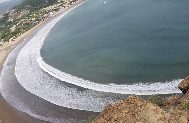 HOTEL & CASINO ATLANTIC CITY de SAN JUAN DEL SUR