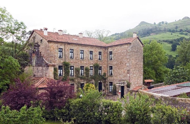 Hotel Casona El Arral