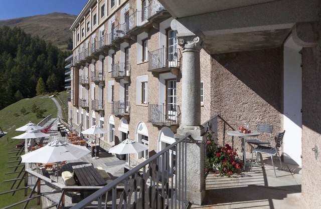 Hotel Castell