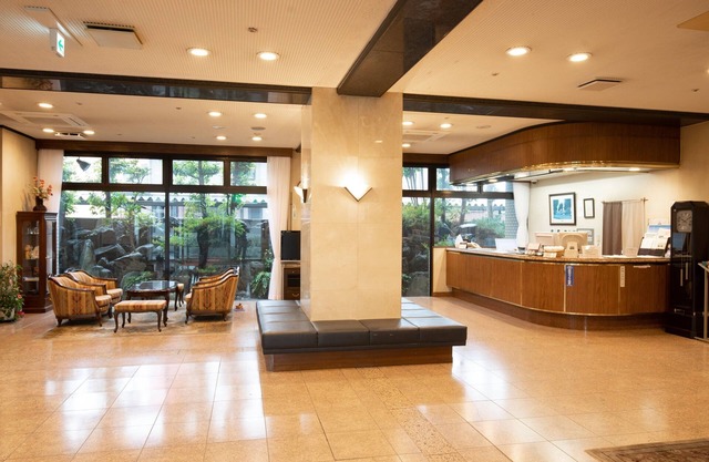 Hotel Castle inn Suzuka