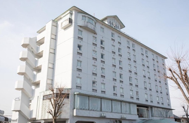 Hotel Castle Inn Yokkaichi