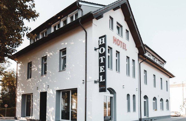 Hotel Castle Rastatt