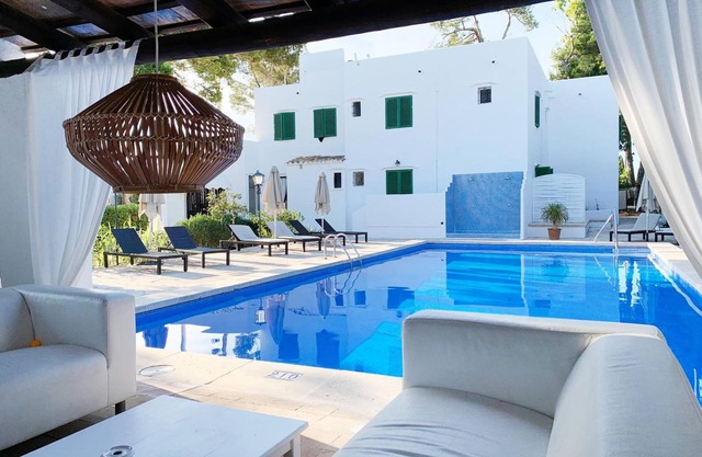 Hotel Ceiba Maria Cala Dor
