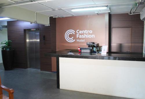Hotel Centro Fashion