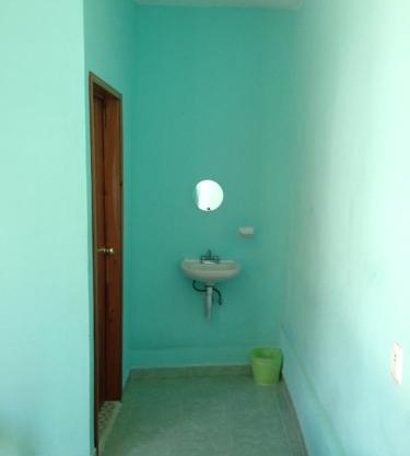 Hotel Chaac Calakmul