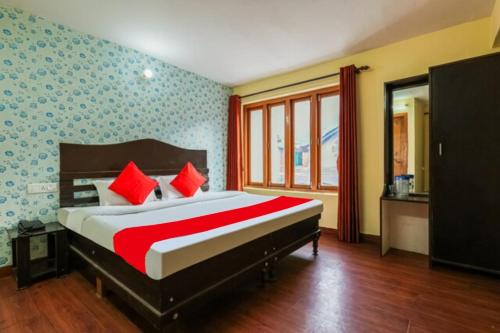 Hotel Chand Regency Nainital Near Mall Road & Naini Lake - Prime Location and Luxury Room Quality - Excellent Customer Service