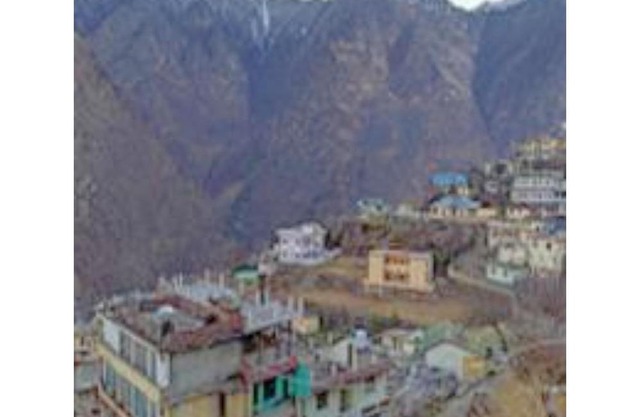 Hotel Chandradeep, Joshimath