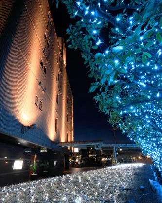 Hotel Cherena Kunitachi (Adult Only)