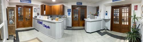 Hotel Chiquín