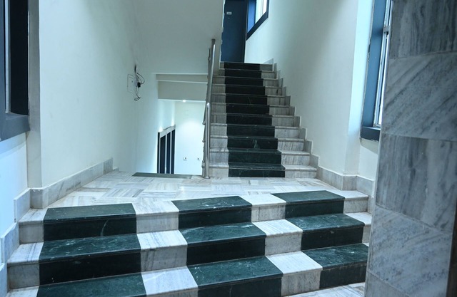 Hotel Churuvilla