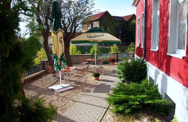Hotel City Residence Frankfurt-Oder