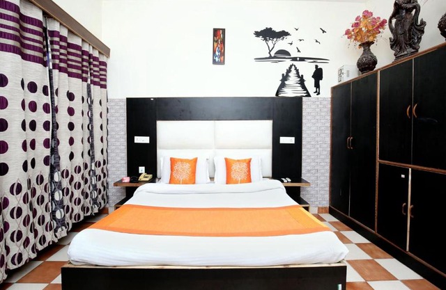 Hotel City Plaza 7