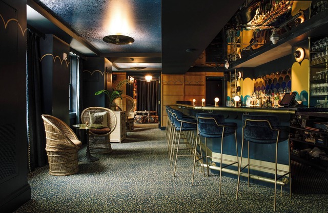 Hotel Clermont