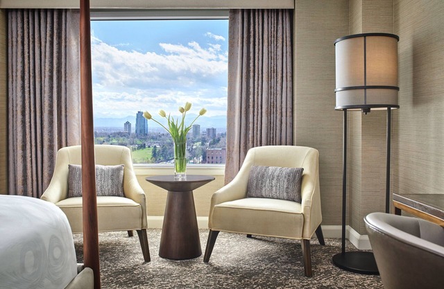 Hotel Clio, a Luxury Collection Hotel, Denver Cherry Creek