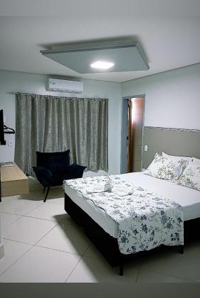 Hotel CNP Brasil