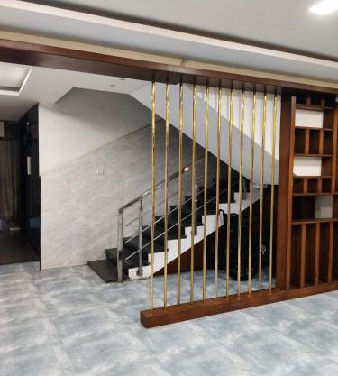 Hotel Cocoon Suites Kalyan Nagar
