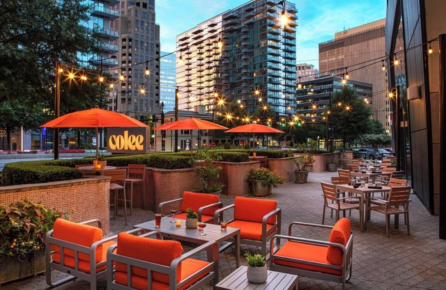 Hotel Colee, Atlanta Buckhead, Autograph Collection