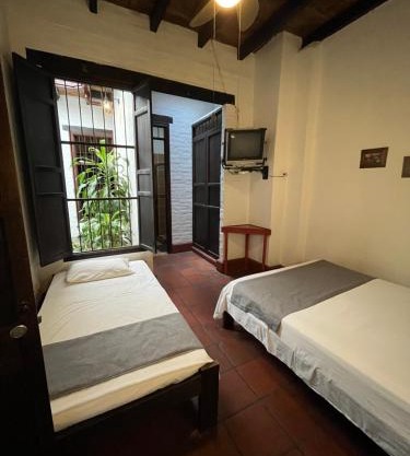 Hotel Colonial Palmira