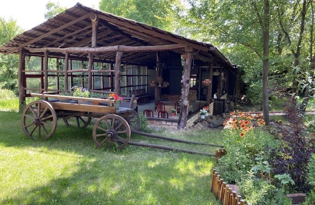 Hotel Colorado