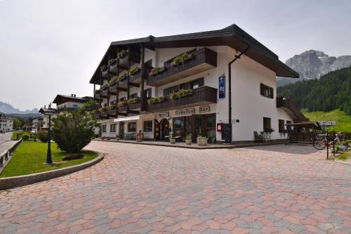 Hotel Comelico