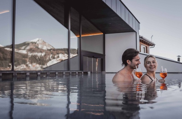 Hotel Continental Dolomites