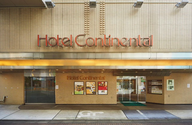 Hotel Continental