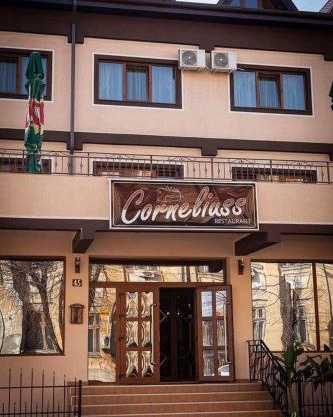 Hotel Corneliuss