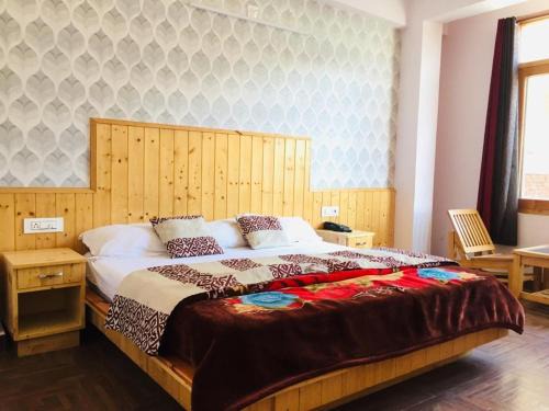 HOTEL CORNER RETREAT BnB