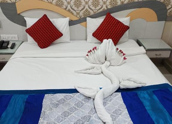 Hotel Corporate Inn, Patna