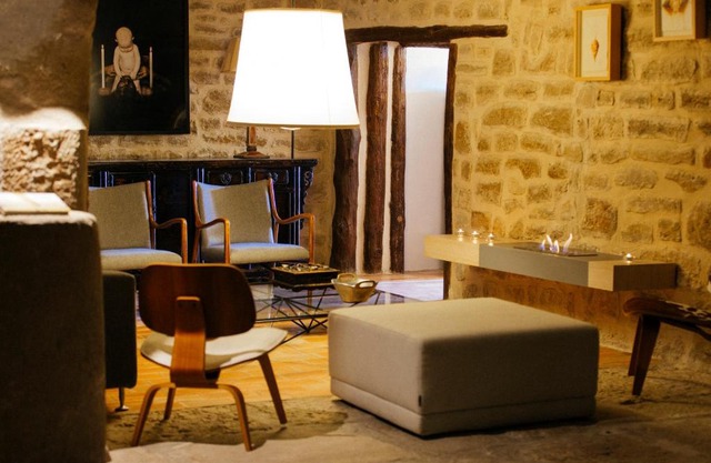 Hotel Cresol