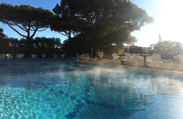 Hotel Croce di Malta