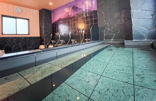 Hotel Crown Hills Fujinomiya