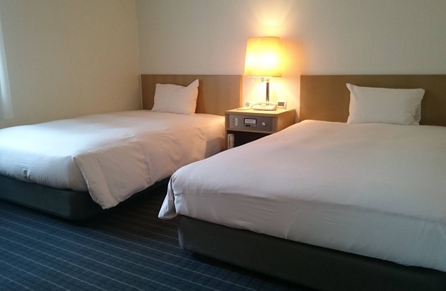 Hotel Crown Hills Sagamihara
