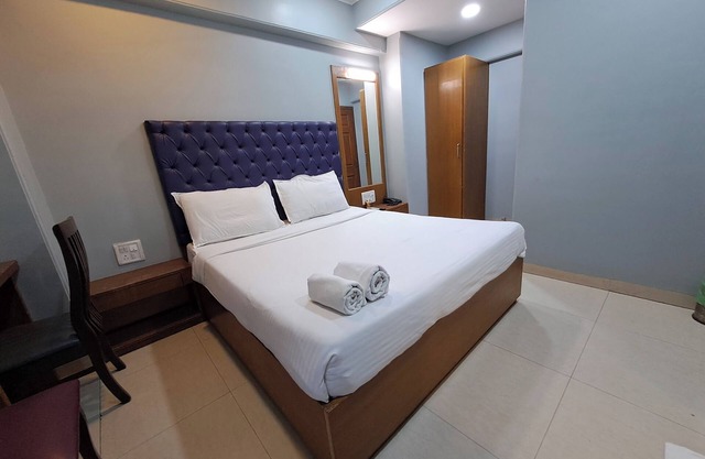 Hotel Cruz Royale