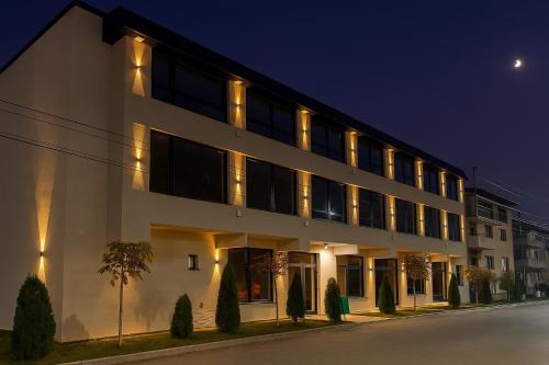Hotel DAMAD