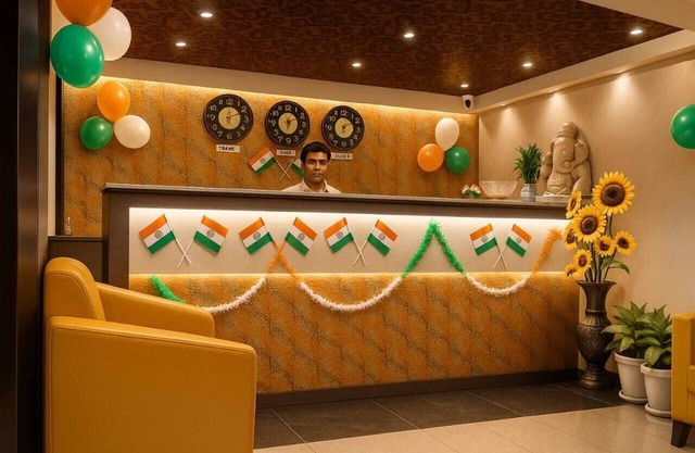 Hotel DC Star Kolkata