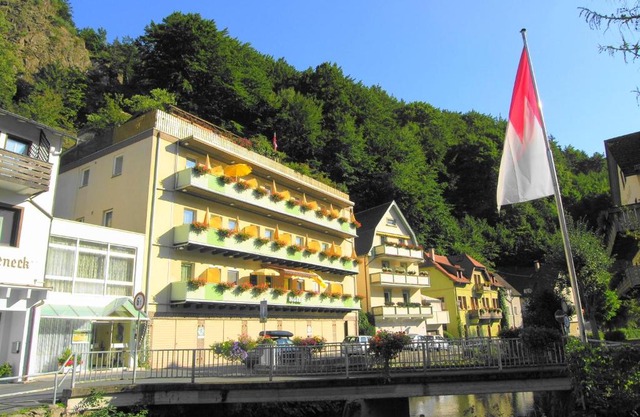 Hotel Heissinger