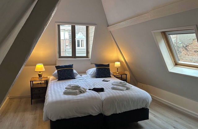 Hotel De Gulden Waagen