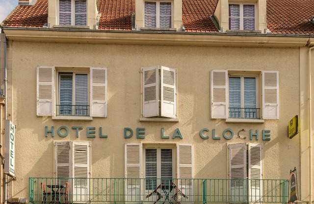 Hotel de la Cloche