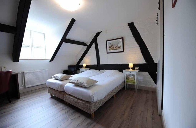 Hotel De Oude Brouwerij