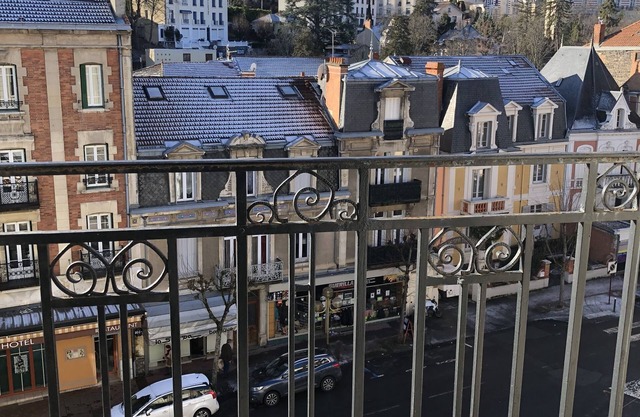 Hotel de Paris