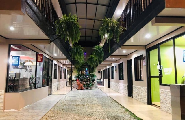 Hotel del Rio